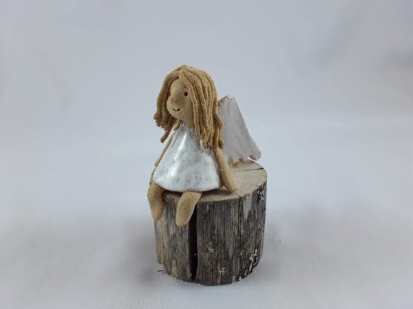Enkeli istuva - Image 2