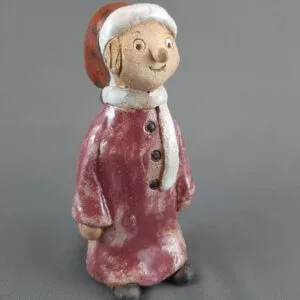 Joulumuori