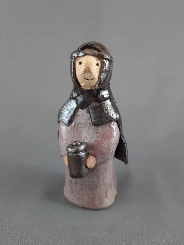 Tietäjä Melchior
