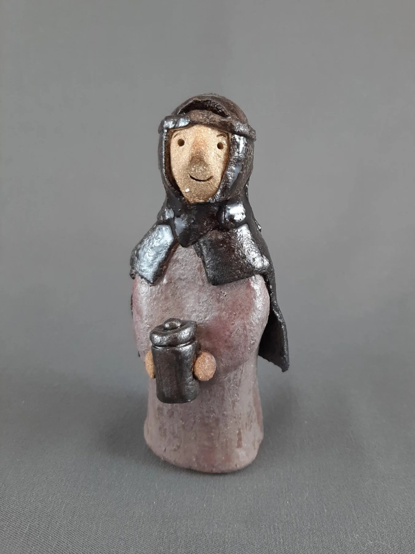 Tietäjä Melchior