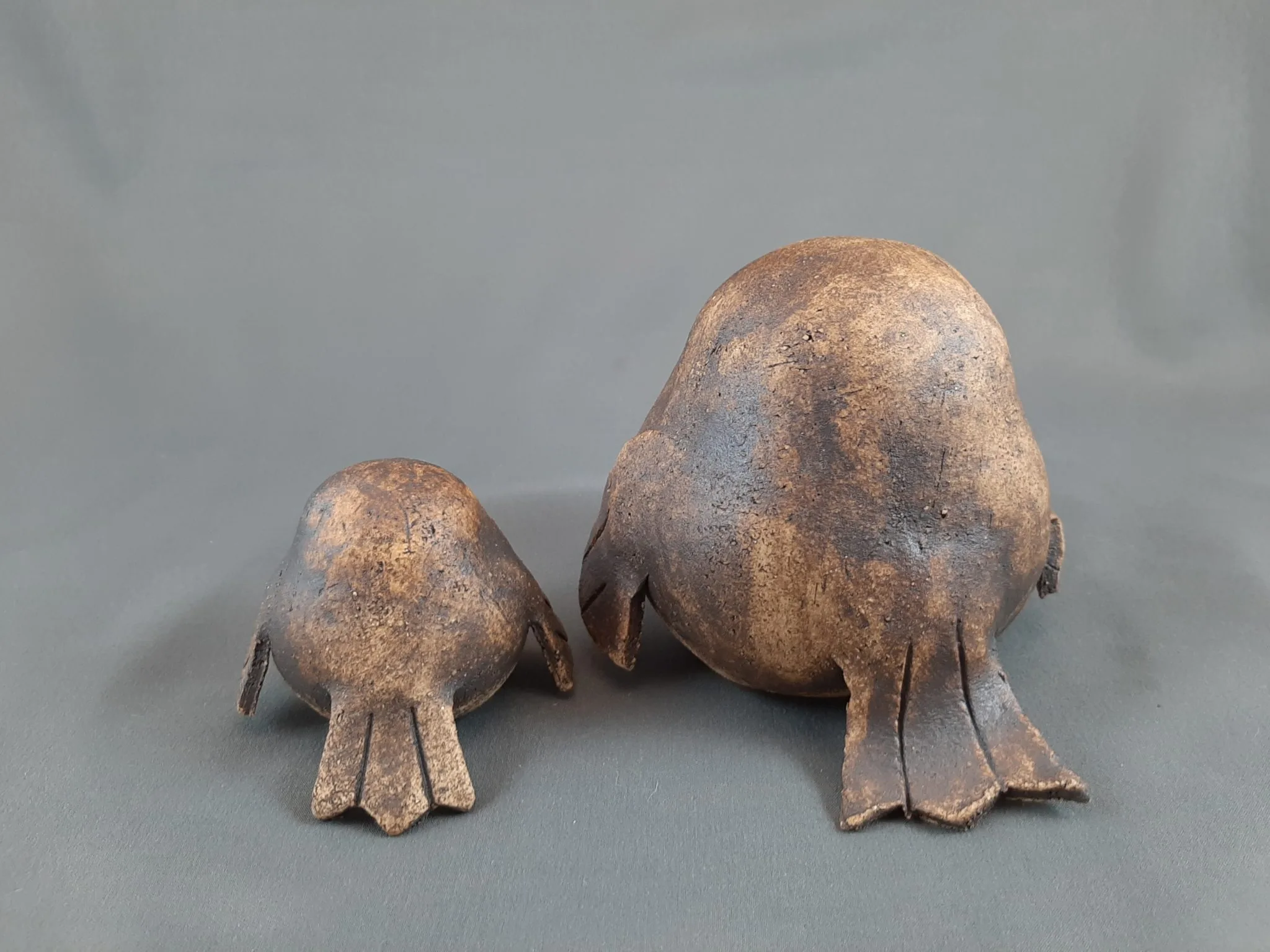 Pöllö keskikoko - Image 4
