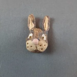 keraaminen magneetti