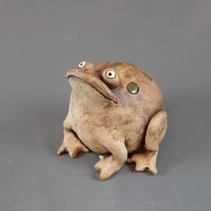 Sammakko keskikoko