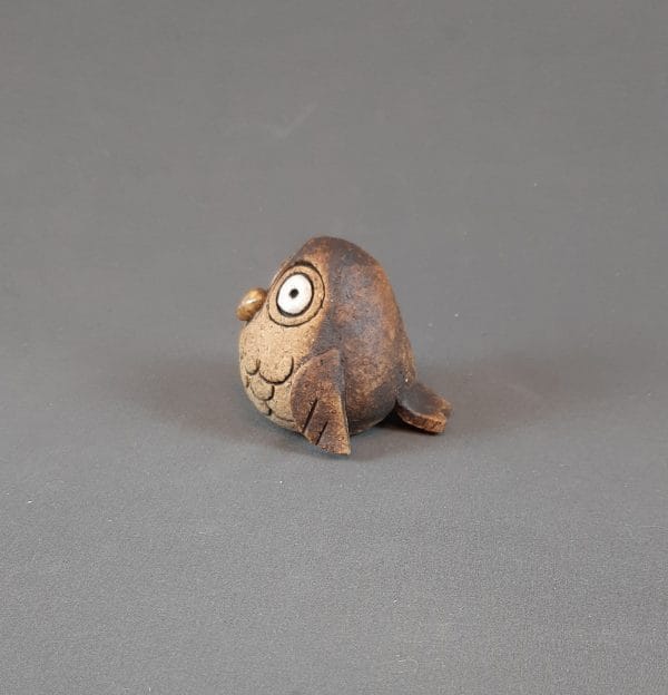 Pöllö pieni