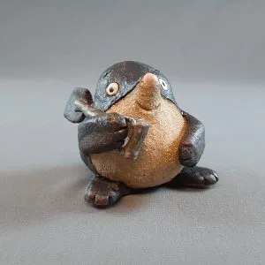keramiikkamyyrä