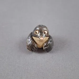 magneettimyyrä